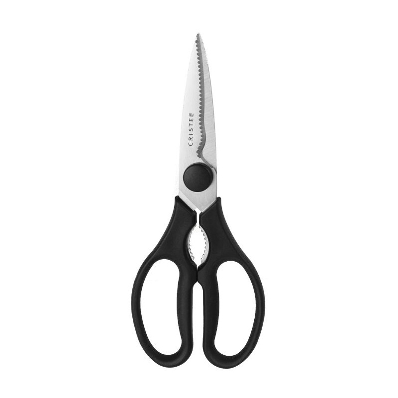 Ciseaux de cuisine POC Cristel