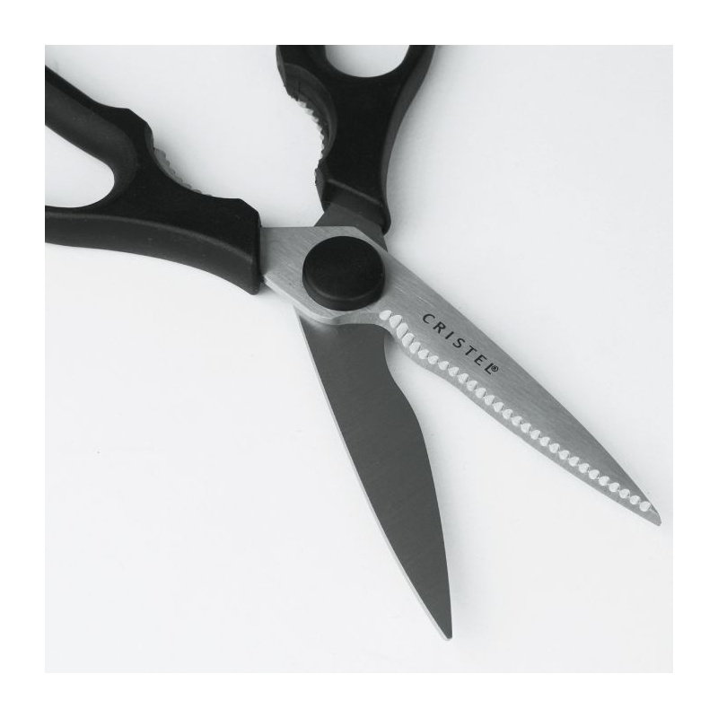 Ciseaux de cuisine POC Cristel