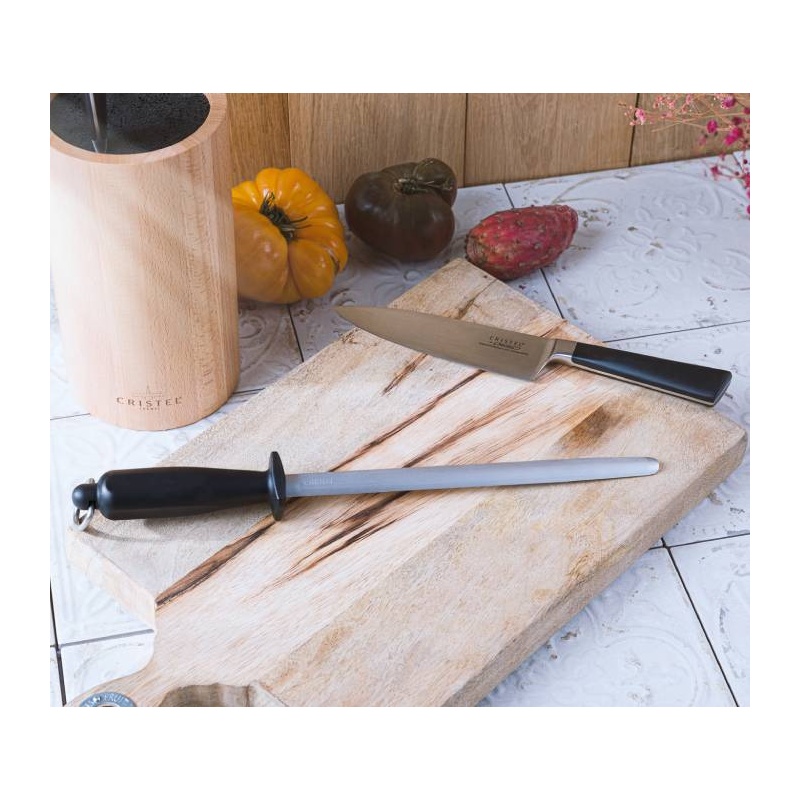 Fusil à aiguiser POC Cristel