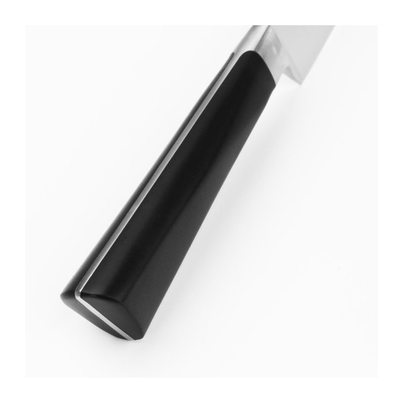 Couteau universel à dents 14 cm by Marttiini Cristel