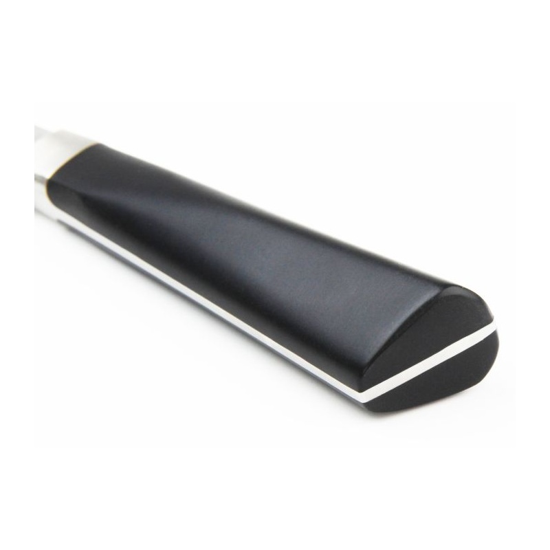 Couteau à pain 21 cm by Marttiini Cristel