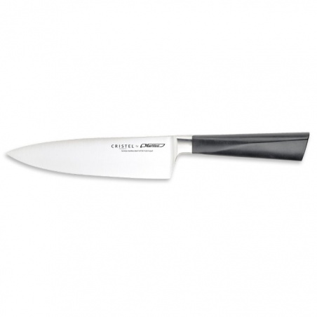 Couteau de Chef 21 cm by Marttiini Cristel - Cristel