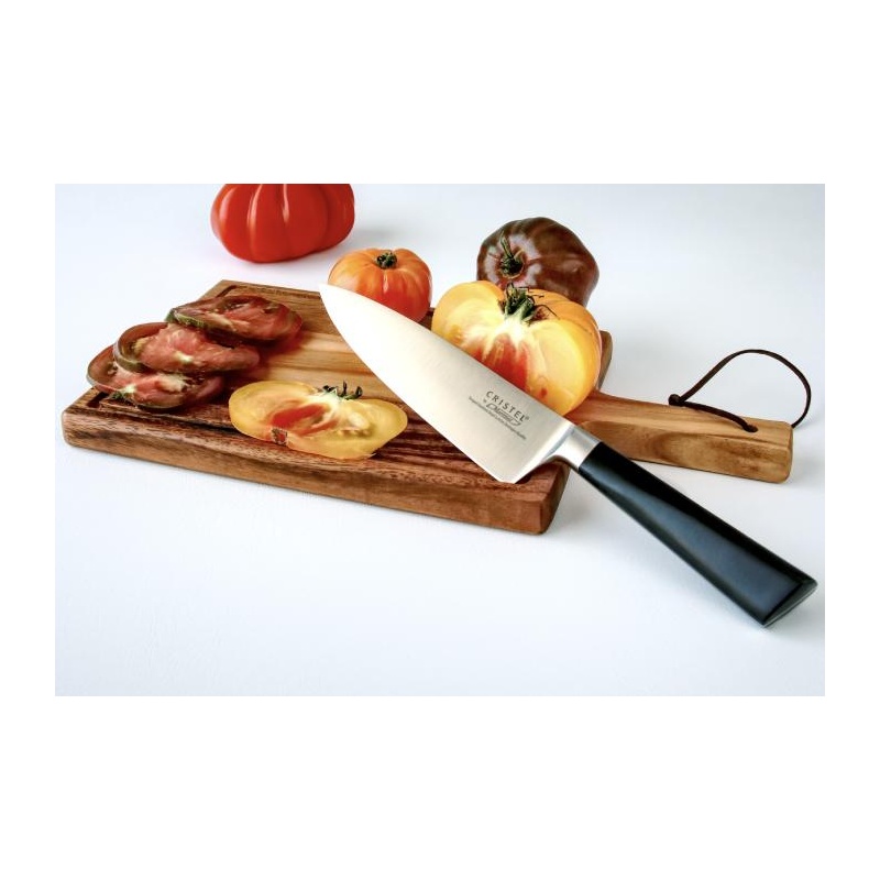 Couteau de Chef 21 cm by Marttiini Cristel