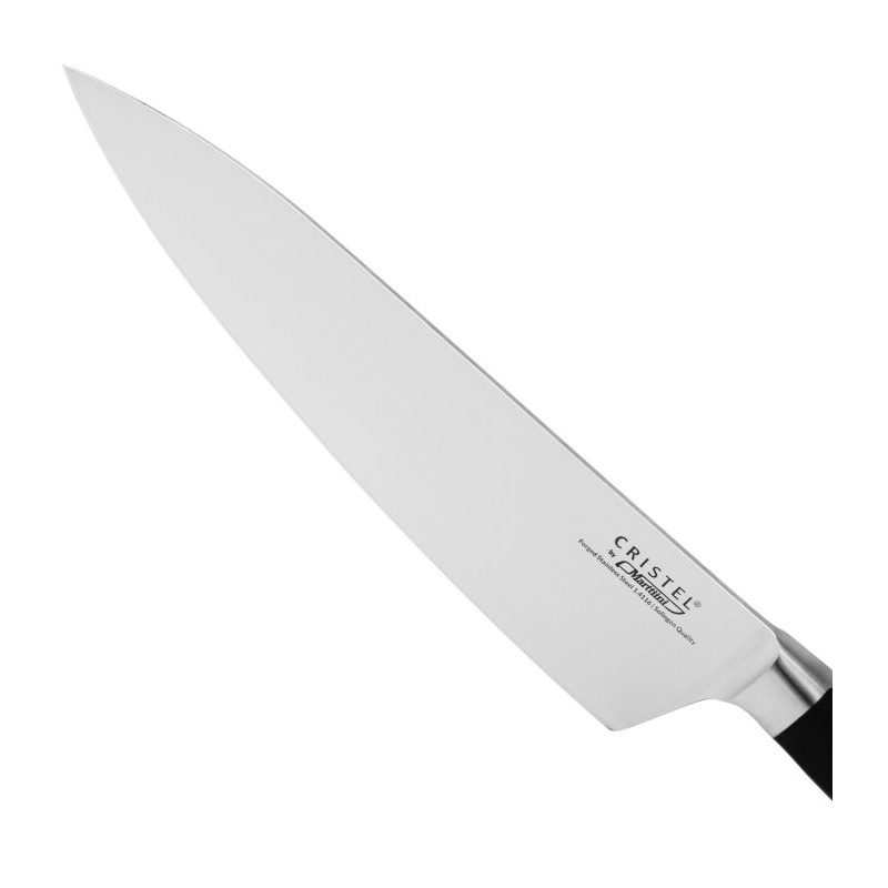 Couteau de Chef 21 cm by Marttiini Cristel