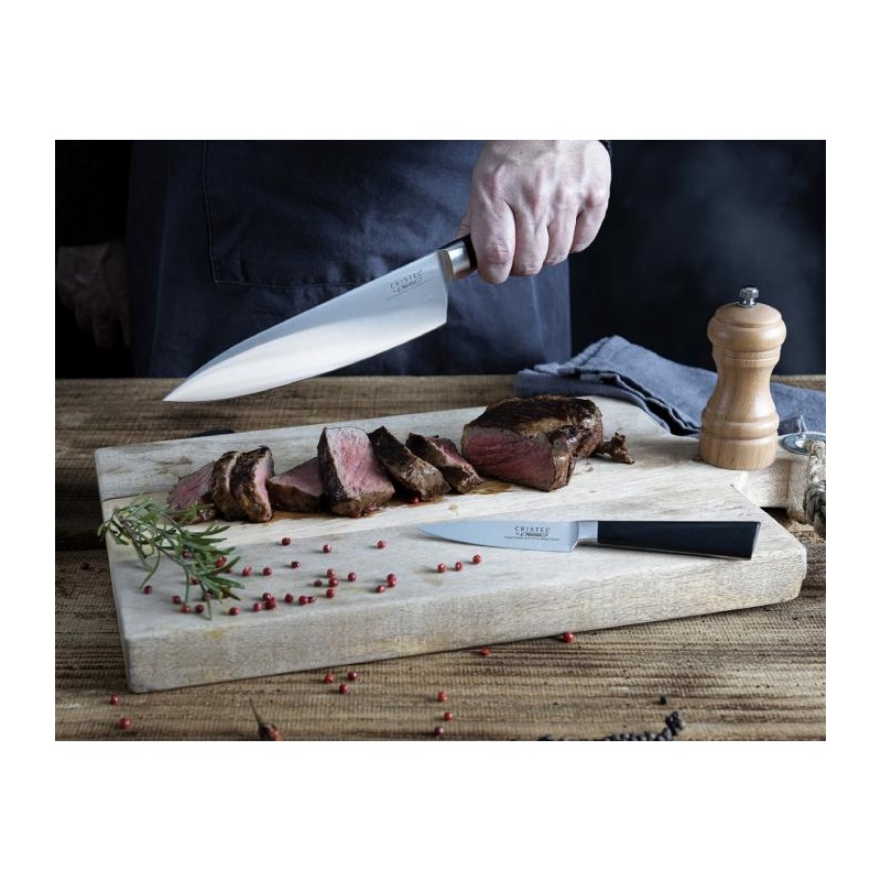 Couteau de Chef 21 cm by Marttiini Cristel