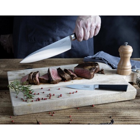 Couteau de Chef 21 cm by Marttiini Cristel