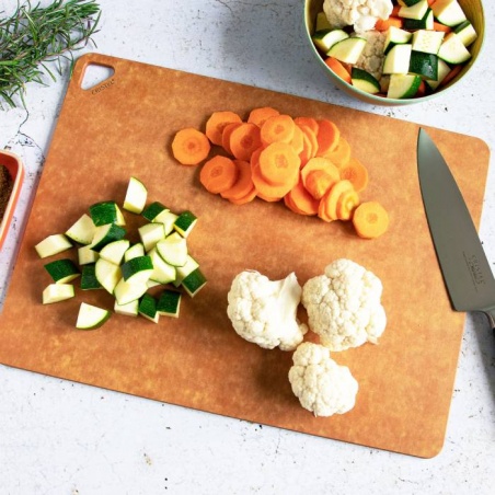 Planche à découper 37 x 27,5 cm Cristel