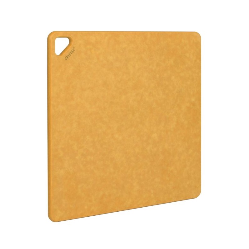 Planche à découper 23 x 23 cm Cristel