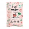 Recharge 125 pastilles dentifrice bio à croquer enfant fraise