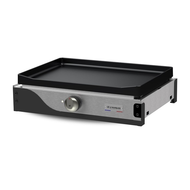 Plancha électrique LA PETITE FRANCAISE 150 Duo Le Marquier