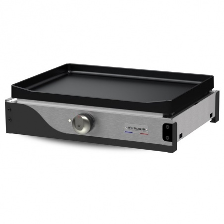 Plancha électrique LA PETITE FRANCAISE 150 Duo Le Marquier - Le Marquier