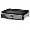 Plancha électrique LA PETITE FRANCAISE 150 Duo Le Marquier