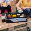 Plancha électrique LA PETITE FRANCAISE 150 Duo Le Marquier