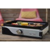 Plancha électrique LA PETITE FRANCAISE 150 Duo Le Marquier
