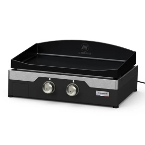 Plancha électrique Allure 260 DUO Le Marquier