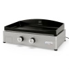 Plancha électrique Allure 260 Inox Le Marquier