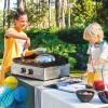 Plancha électrique Allure 260 Inox Le Marquier