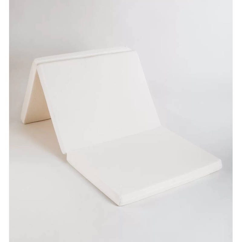 Matelas d'appoint Aloe Vera Kadolis