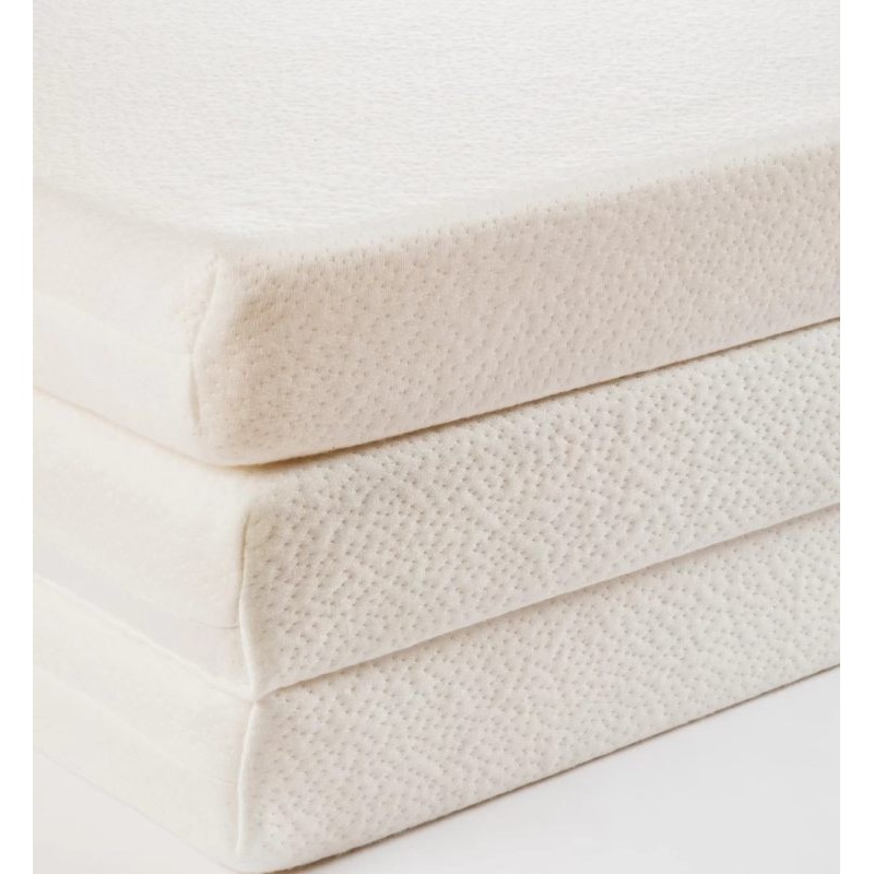 Matelas d'appoint Aloe Vera Kadolis