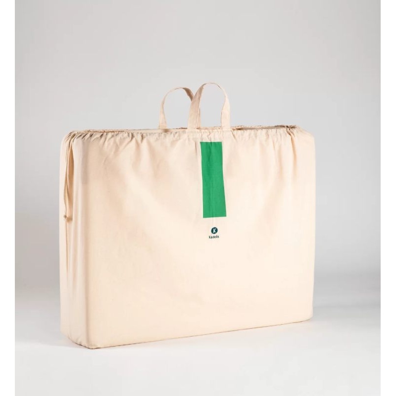 Matelas d'appoint Aloe Vera Kadolis