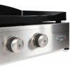 Plancha électrique Allure 260 Inox Le Marquier