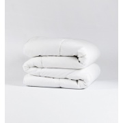 Couette en coton Bio 140 x 200 cm  Kadolis