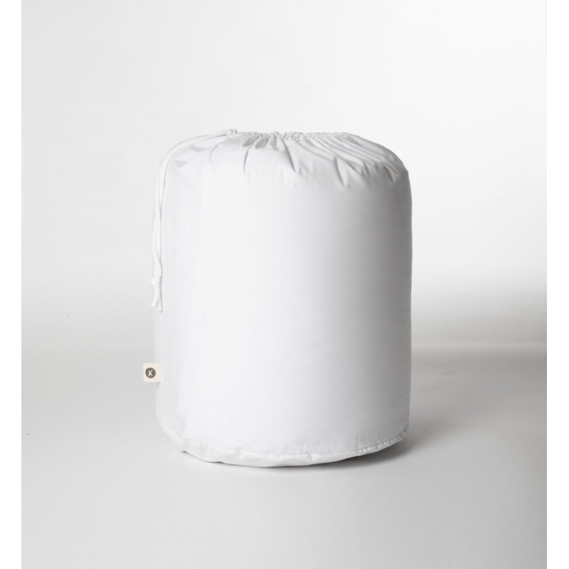 Couette en coton Bio 140 x 200 cm  Kadolis