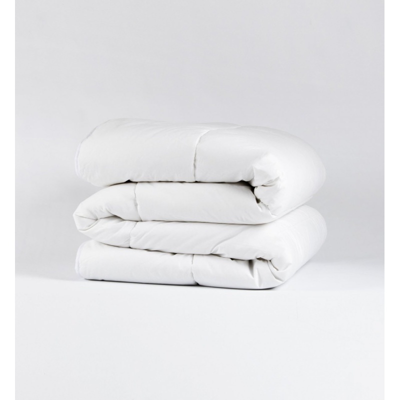 Couette en coton Bio 140 x 200 cm  Kadolis