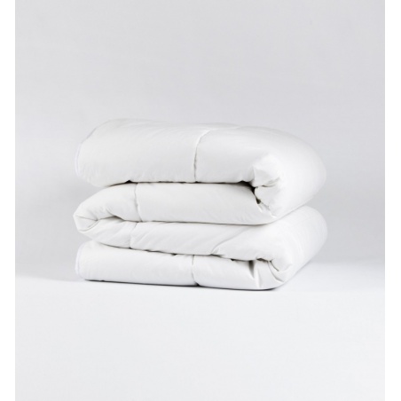 Couette en coton Bio 140 x 200 cm  Kadolis - Kadolis