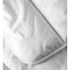 Couette 4 saisons Tencel Coton Bio 140 x 200 cm  Kadolis