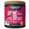 Vitamine B12 goût Framboise - 120 comprimés à croquer