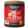 Vitamine B12 bio goût Pomme - 120 comprimés à croquer