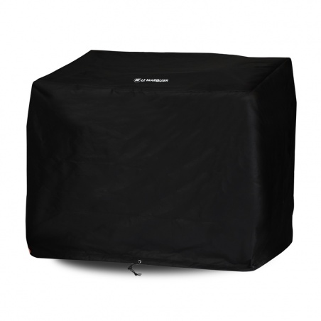 Housse pour plancha/bbq XXL sur chariot 140-170 cm Le Marquier - Le Marquier