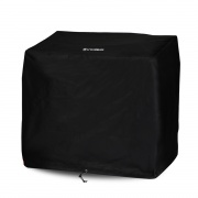 Housse pour plancha/bbq XL sur chariot/desserte 120-140 cm Le Marquier