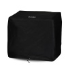 Housse pour plancha/bbq XL sur chariot/desserte 120-140 cm Le Marquier