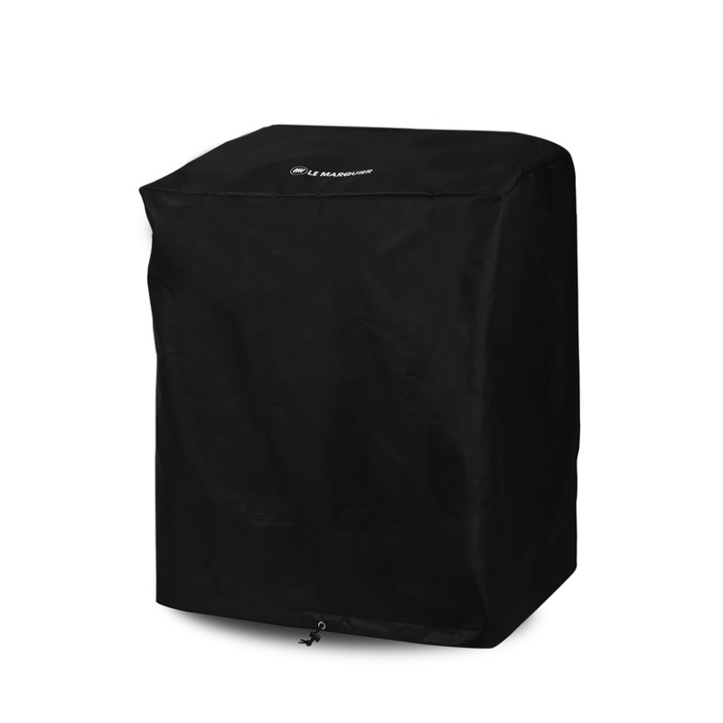 Housse pour plancha 60 cm sur chariot/desserte 80 cm Le Marquier