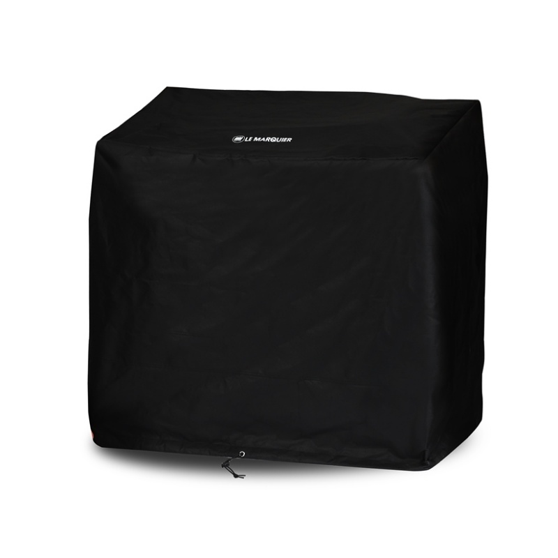 Housse pour LA PLANCHA INOX sur chariot Le Marquier