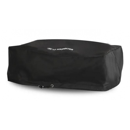 Housse pour plancha à poser 60 cm sans couvercle Le Marquier - Le Marquier