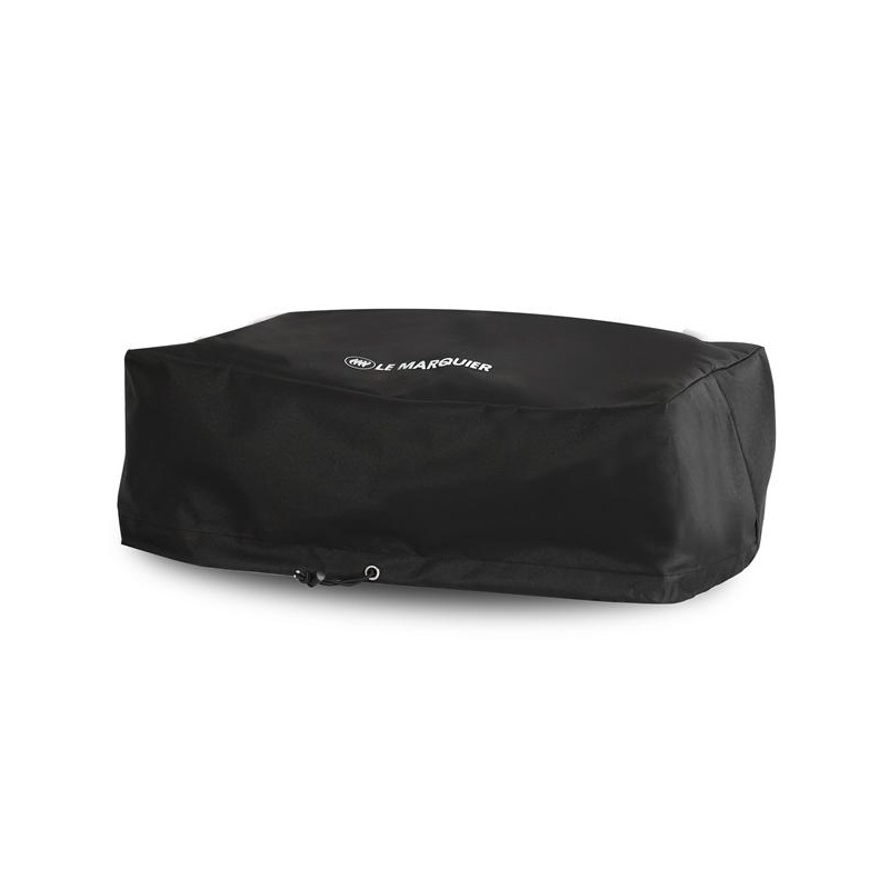 Housse pour plancha à poser 50 à 59 cm Le Marquier