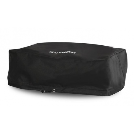 Housse pour plancha à poser 50 à 59 cm Le Marquier - Le Marquier