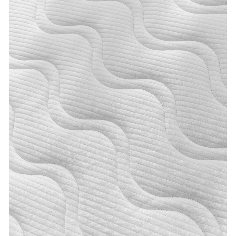 Matelas écologique Adulte COCOLATEX 160 x 200 cm Kadolis