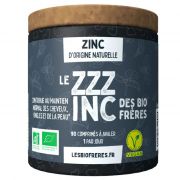 Zinc bio - 90 comprimés