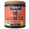 Vitamine D3 bio goût Abricot - 120 comprimés à croquer
