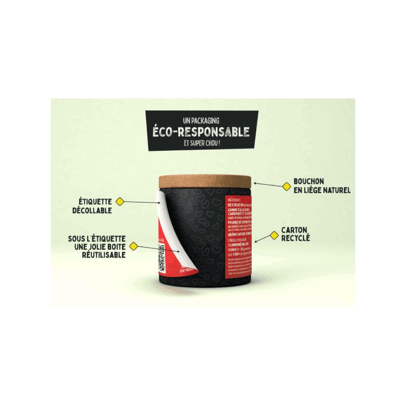Fer bio - 90 comprimés