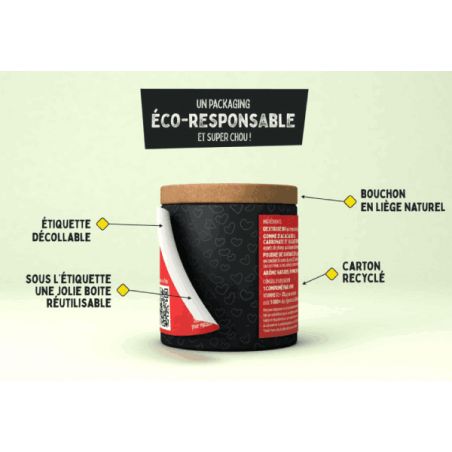 Fer bio - 90 comprimés