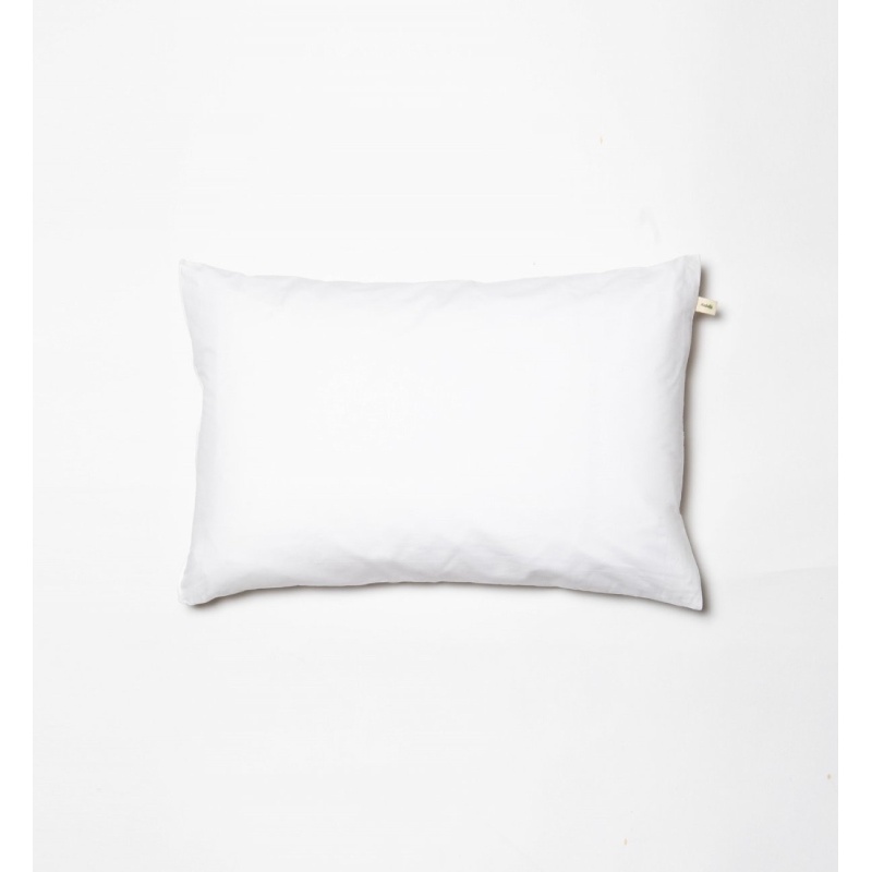 Oreiller duvet et plumes Lanai - 40 x 60 cm Kadolis