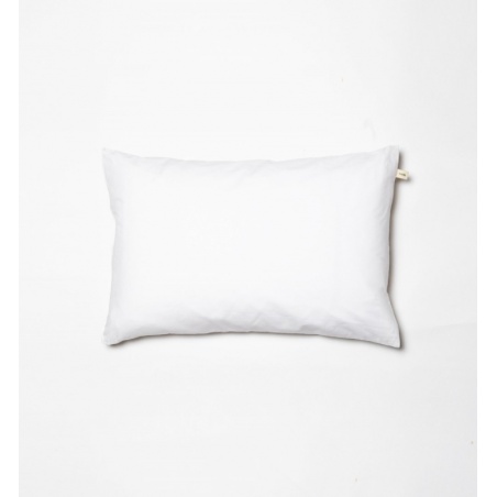 Oreiller duvet et plumes Lanai - 40 x 60 cm Kadolis