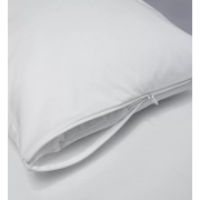 Protège oreiller en coton bio - 40 x 60 cm Kadolis