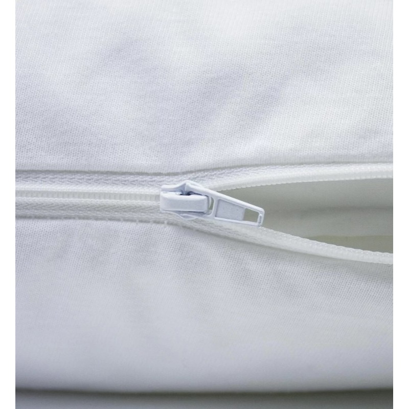 Protège oreiller en coton bio - 50 x 70 cm Kadolis