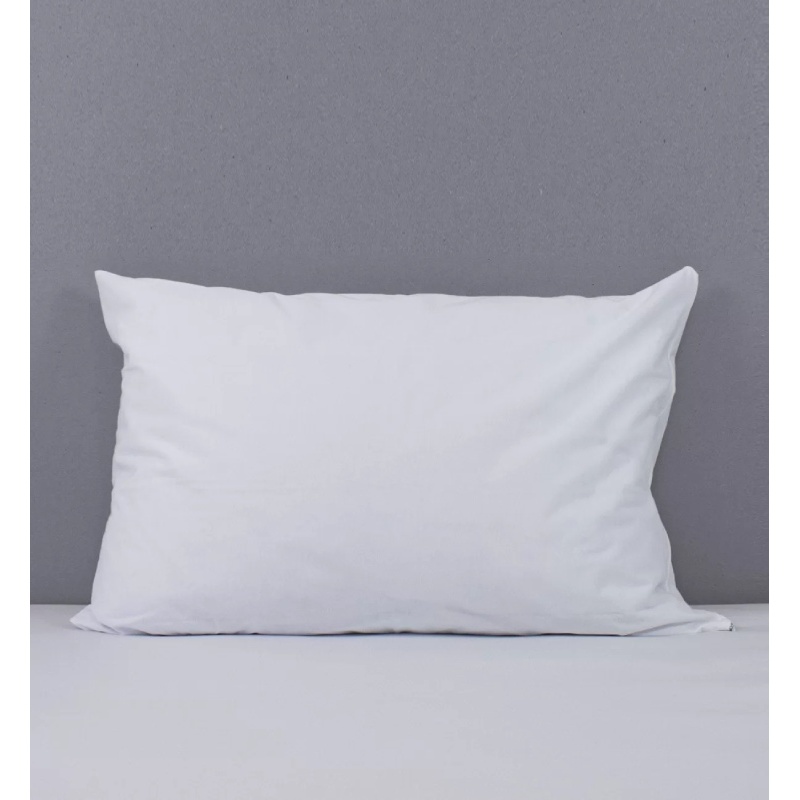 Protège oreiller en coton bio - 50 x 70 cm Kadolis